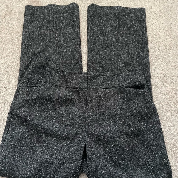 LOFT Pants - Like new! Loft curvy dress pants